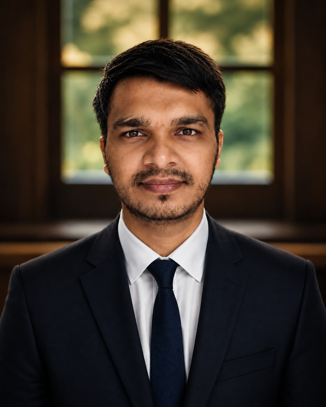 Advocate Deep Morabia